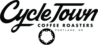 Cycle Town Coffee Roasters